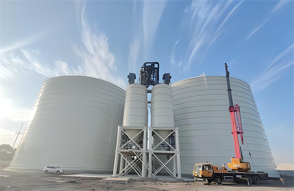 丰城大型钢板库